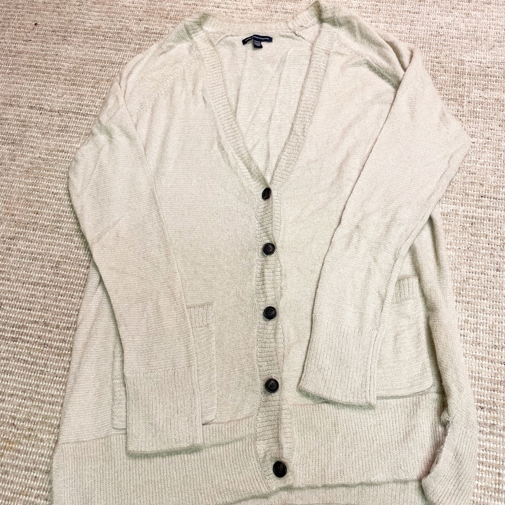 American Eagle Outfitters Cardigan